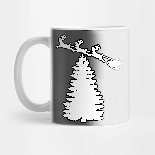 Christmas Mug